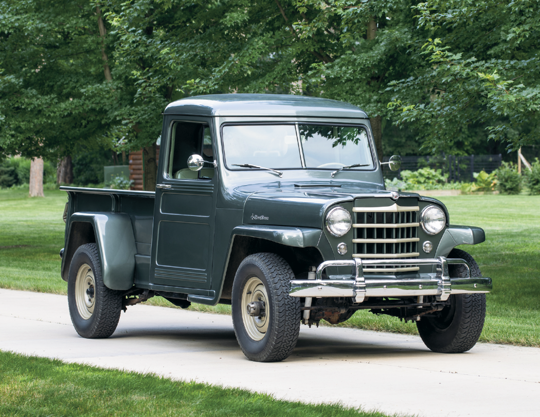 Triumph® Calendars Antique Trucks Calendar 63