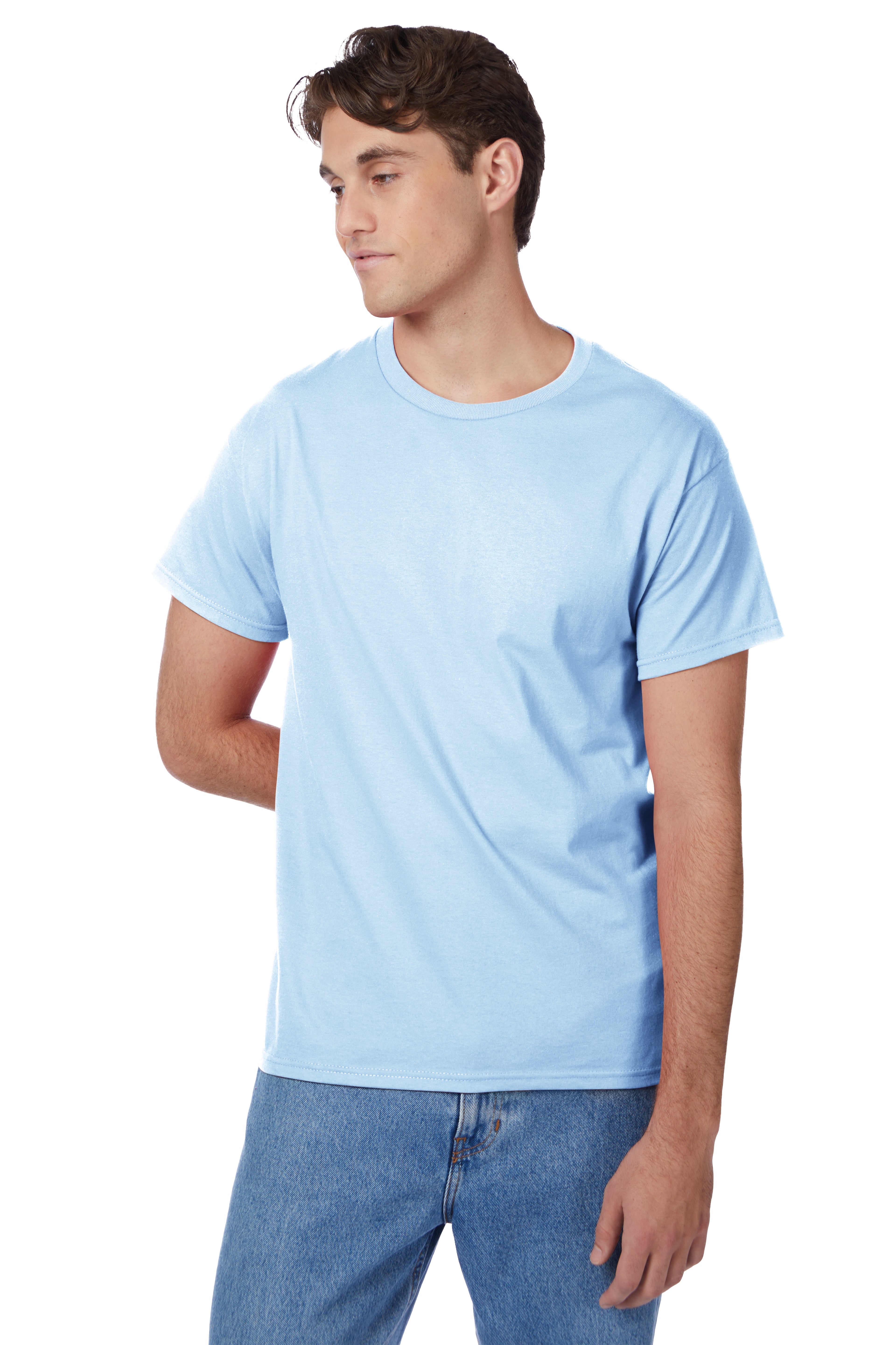 Hanes Authentic-T T-Shirt 13