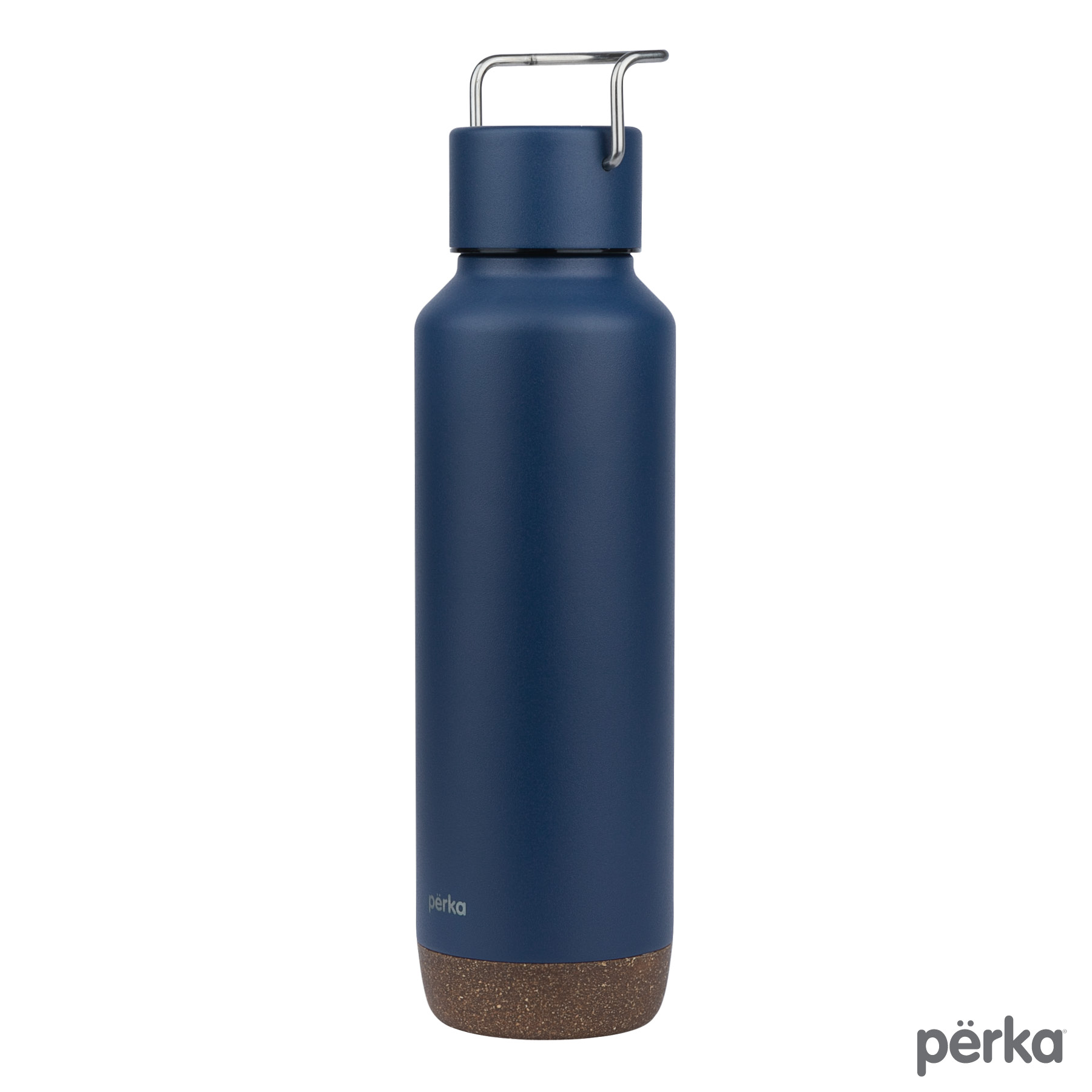 Perka® Cabrillo 24 oz. Double Wall, Stainless Steel Water Bottle 5