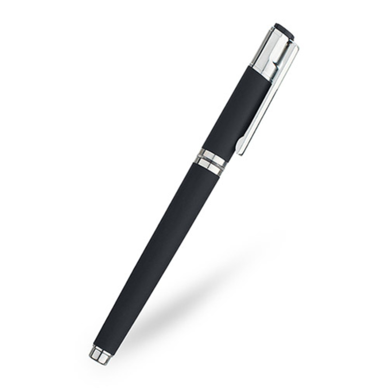 Satin Soft Touch Earl Gel Pen 11