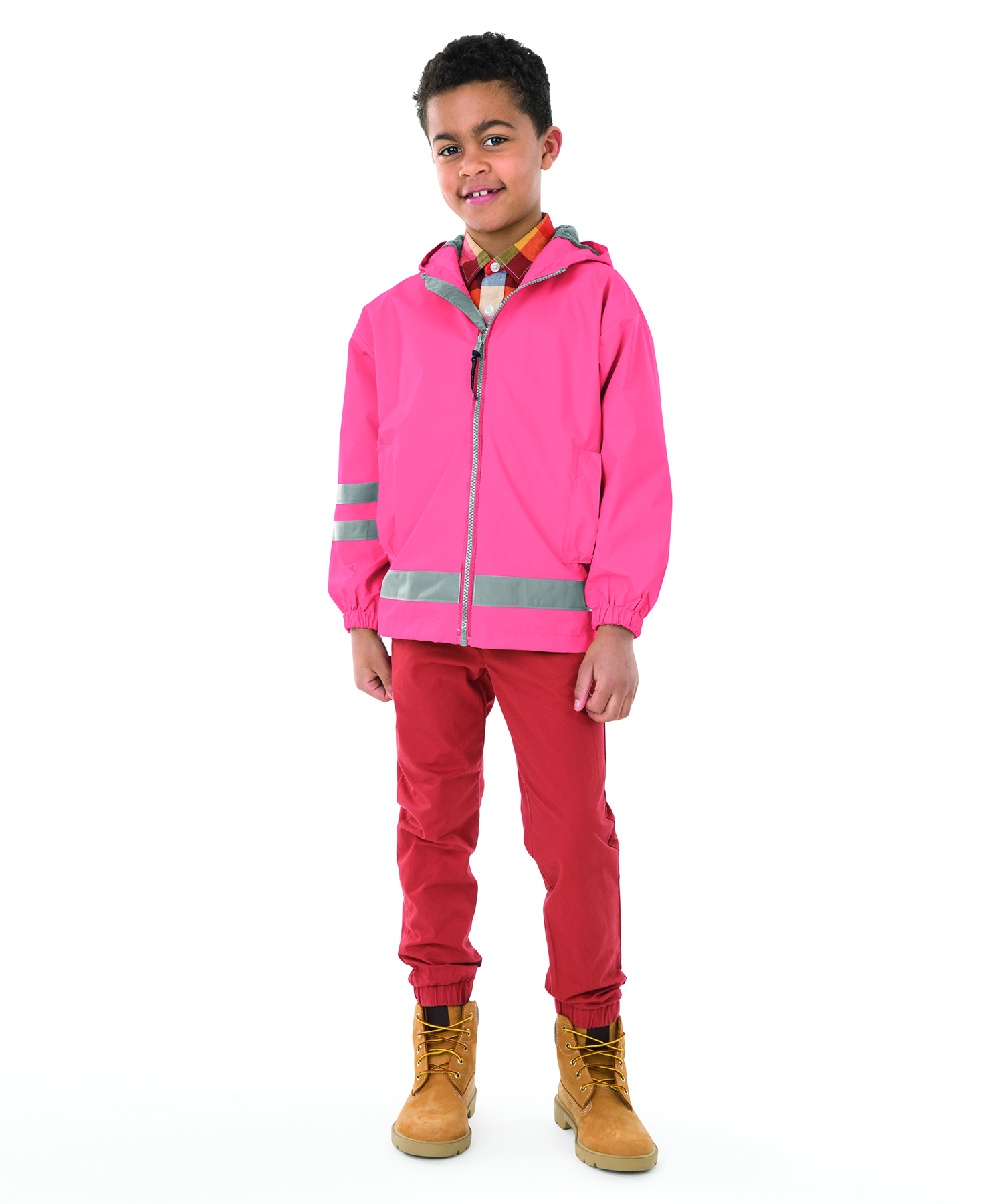 Children's New Englander® Rain Jacket 22