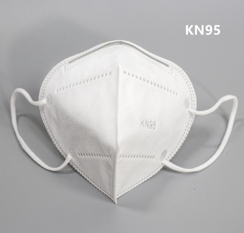 KN95 Face Mask 1