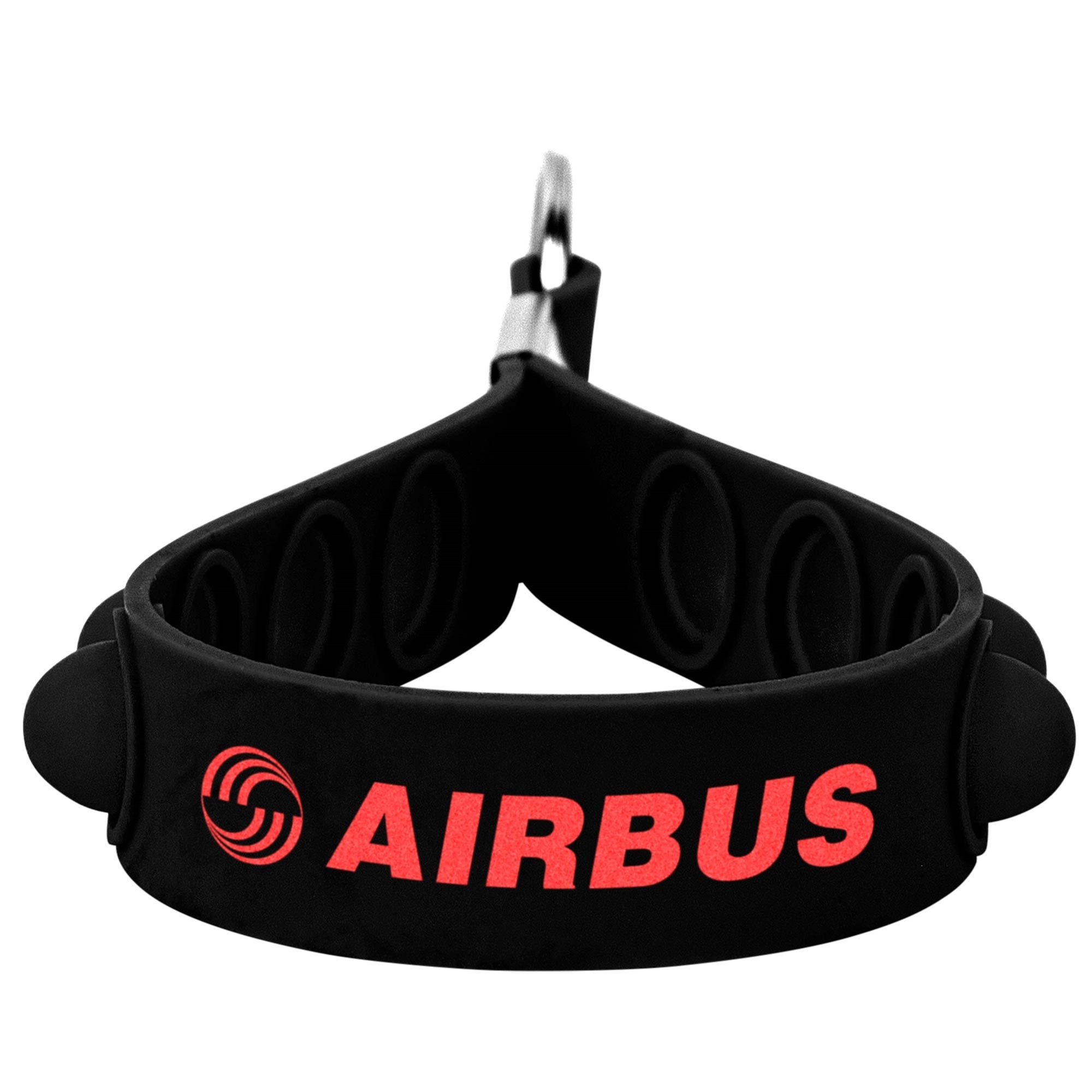 Popper Stress Reliever Key Chain 9