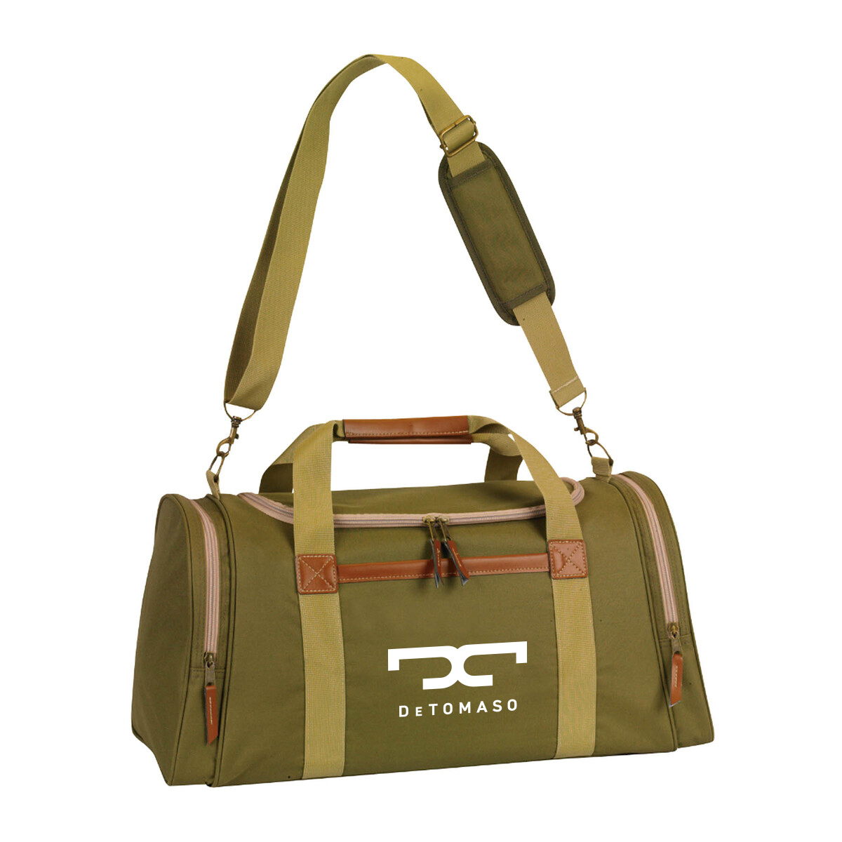 UrbanTrek Executive Duffle Bag 11