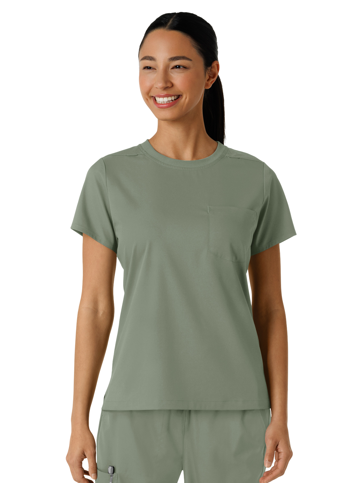 Wink - Boundless - Women's Classic Tee 13
