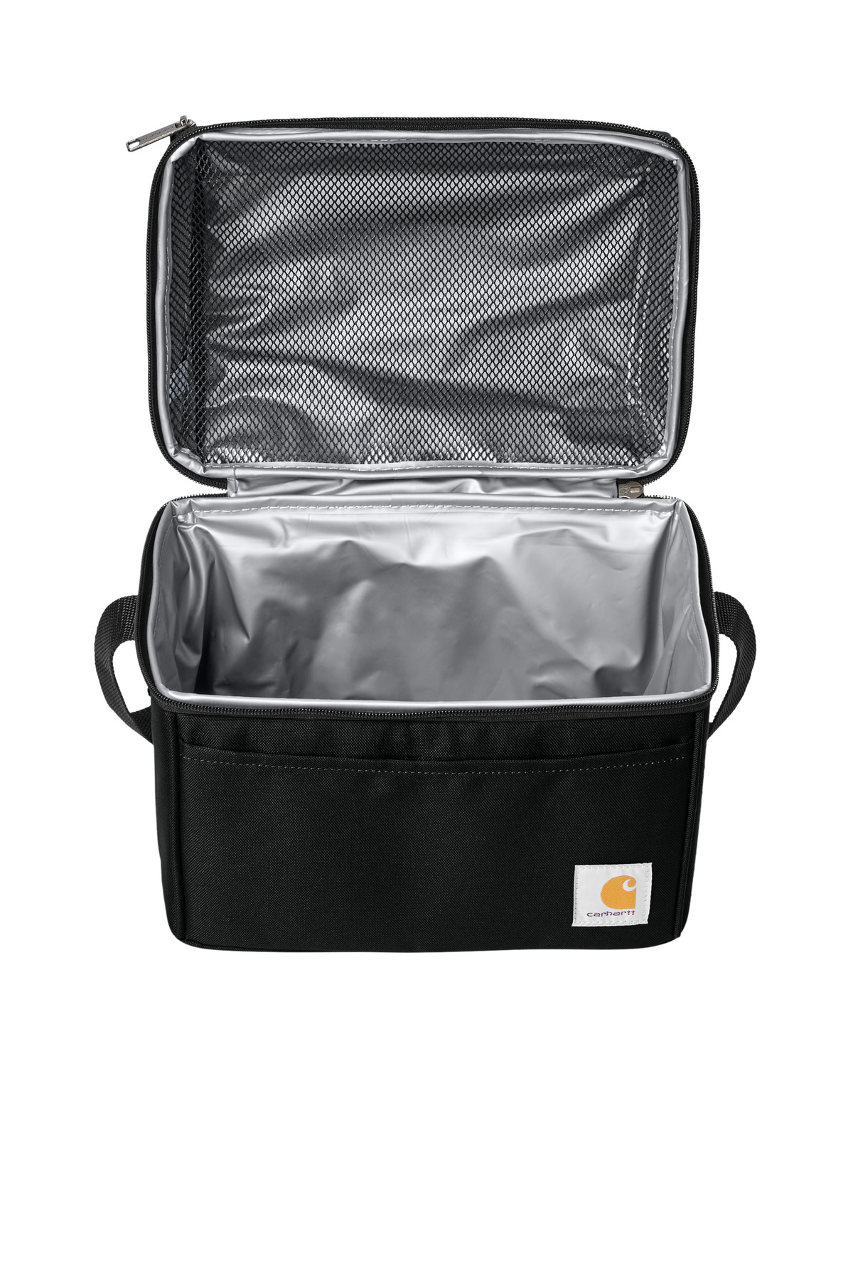 Carhartt Lunch 6-Can Cooler. CT89251601 9