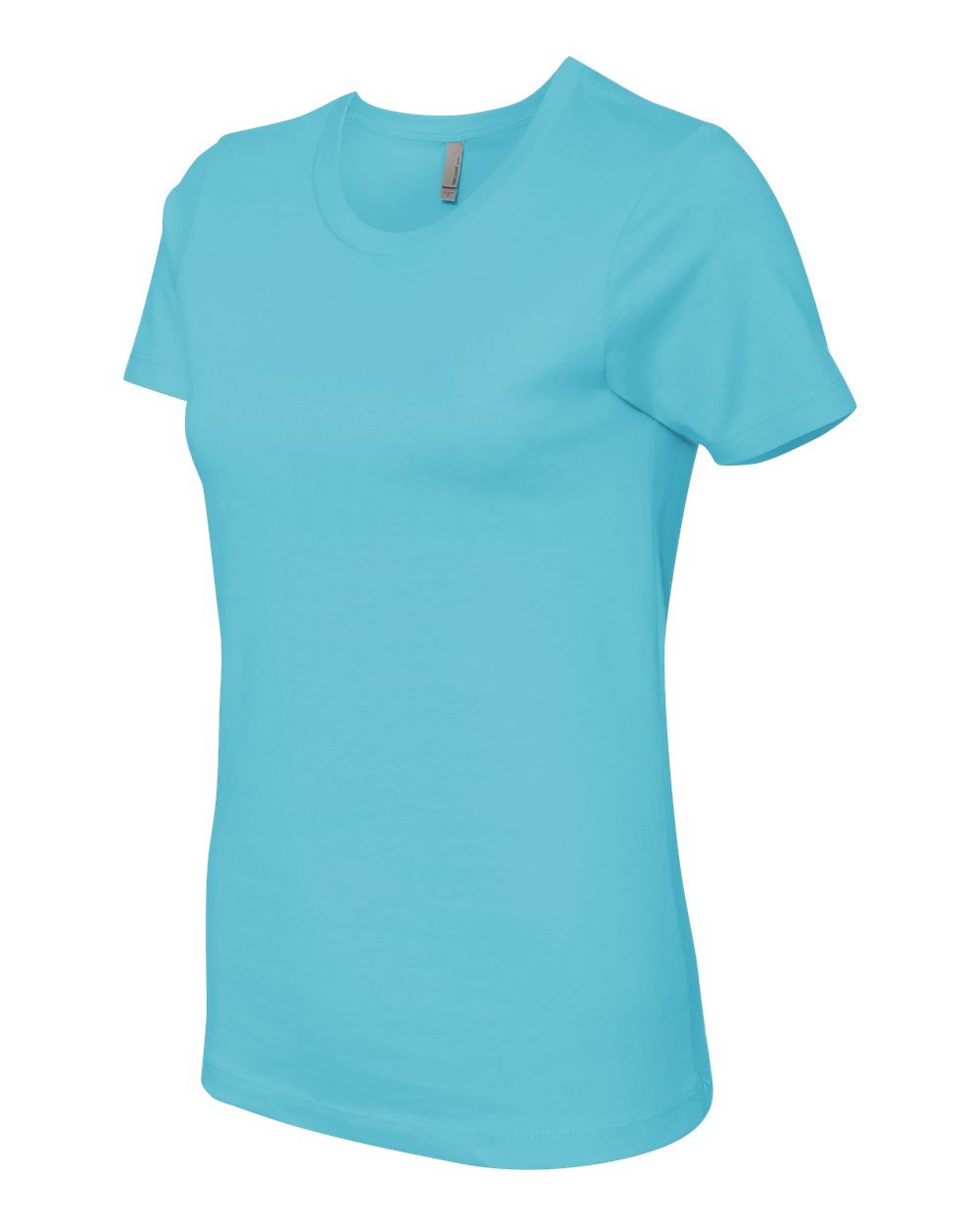 Women's Cotton Tee - 3900 85