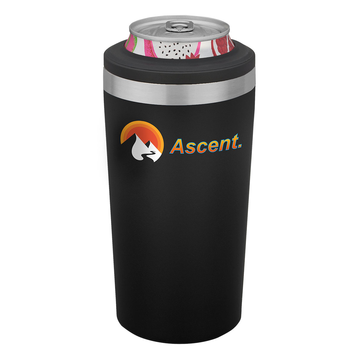 14 oz Urban Peak® 4-in-1 Tumbler/Cooler 40