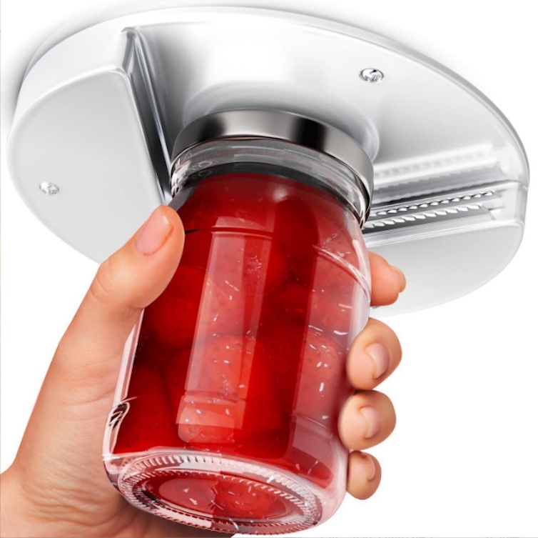 Grip Jar Opener 6