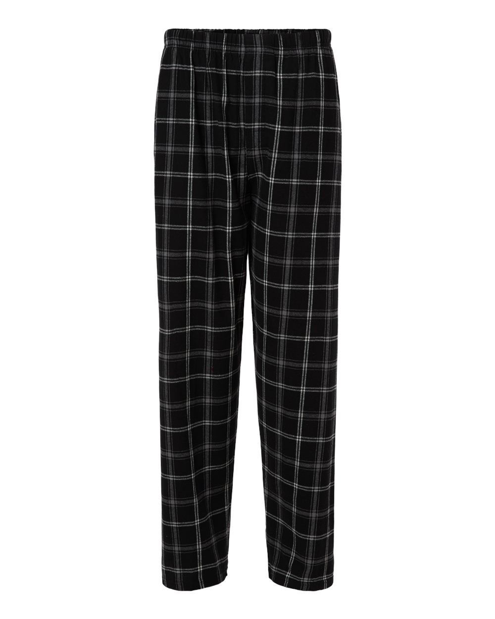 Men's Harley Flannel Pants - BM6624 48