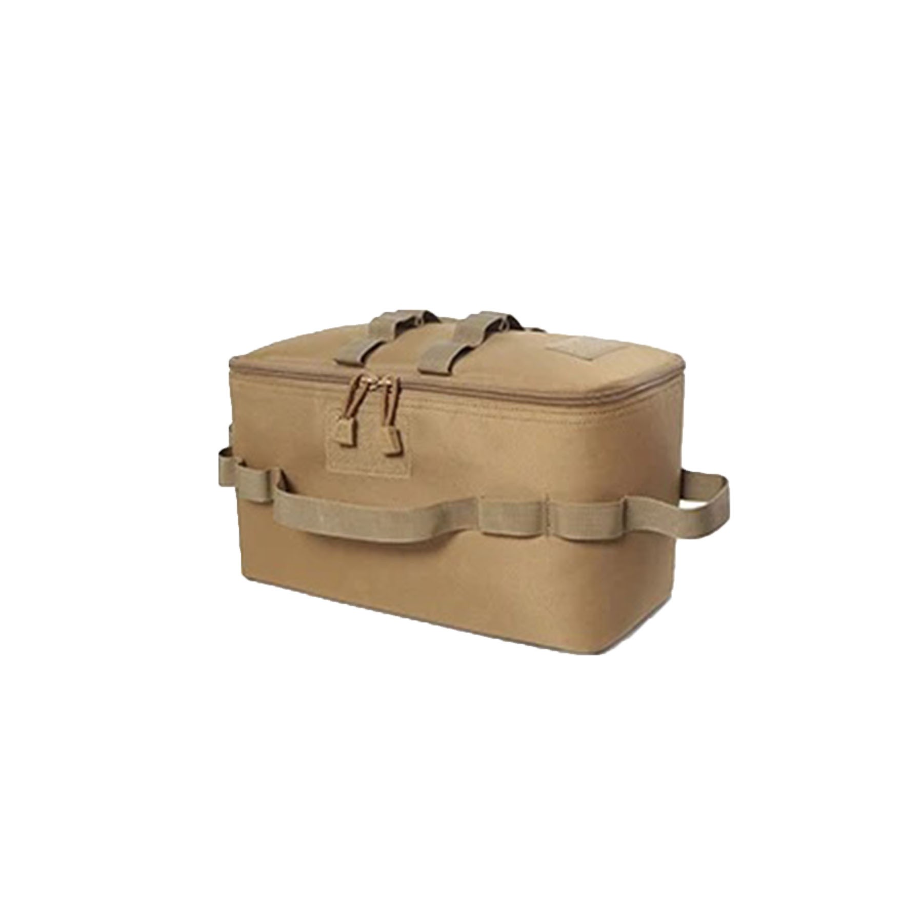 Camping Bag 3