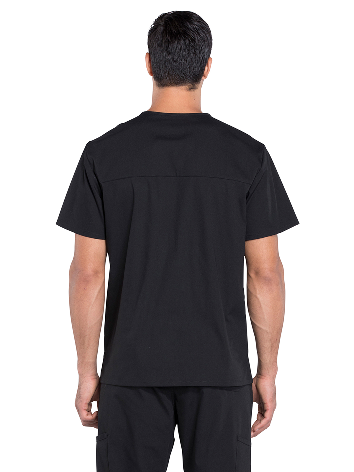 Cherokee - Workwear Professionals - Men's V-Neck Top 13