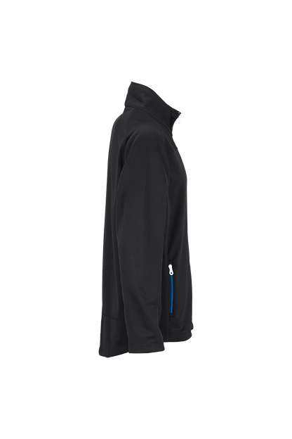 Brushed Back Micro-Fleece Full-Zip Jacket 51