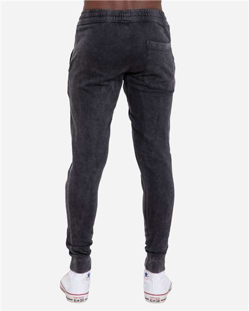 Unisex Vintage Joggers - LST009 47