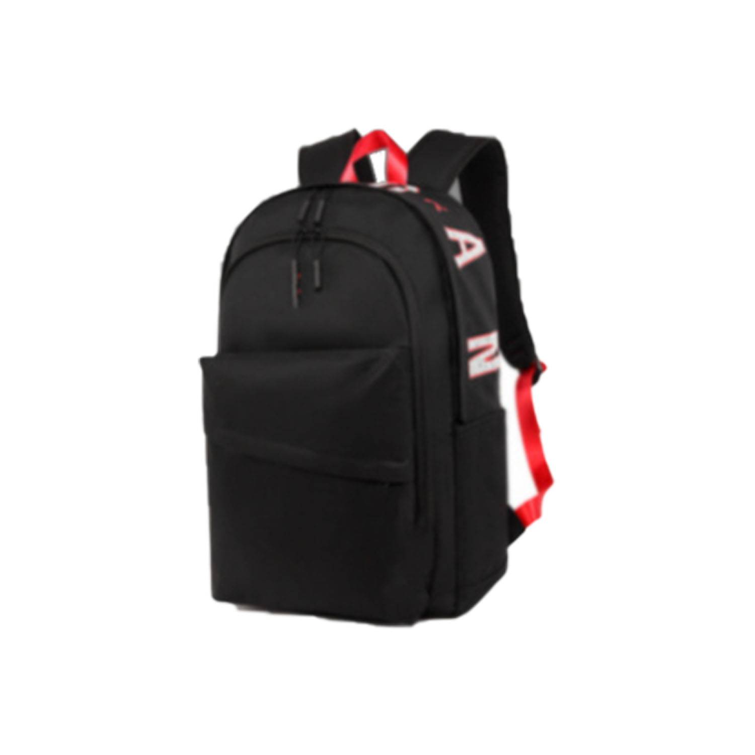 Fashion Splicing Backpack 8