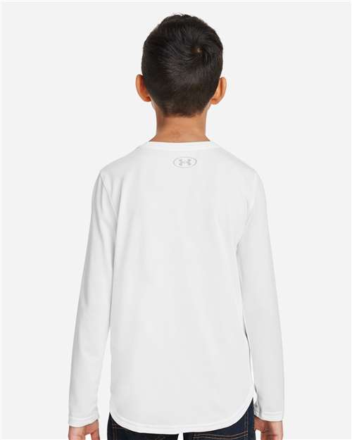 Youth Tech™ Team Long Sleeve T-Shirt - 1377488 9