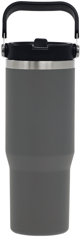 30 oz. Enterprise Series - Laser Etched 11