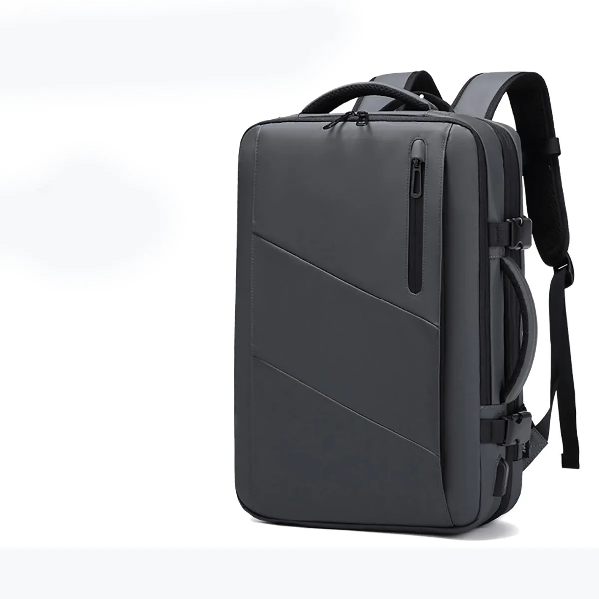 Extra Large Travel Backpack Laptop Waterproof Casual Bag 7
