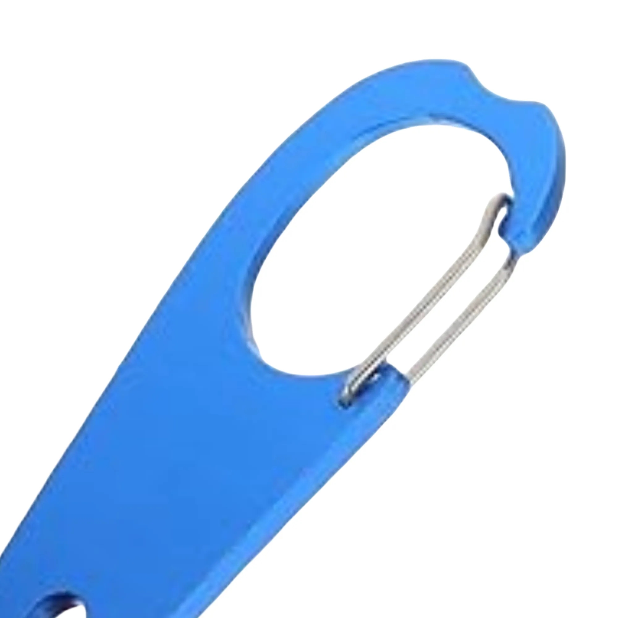 Portable Aluminum Alloy Golf Greens Fork Tool 5