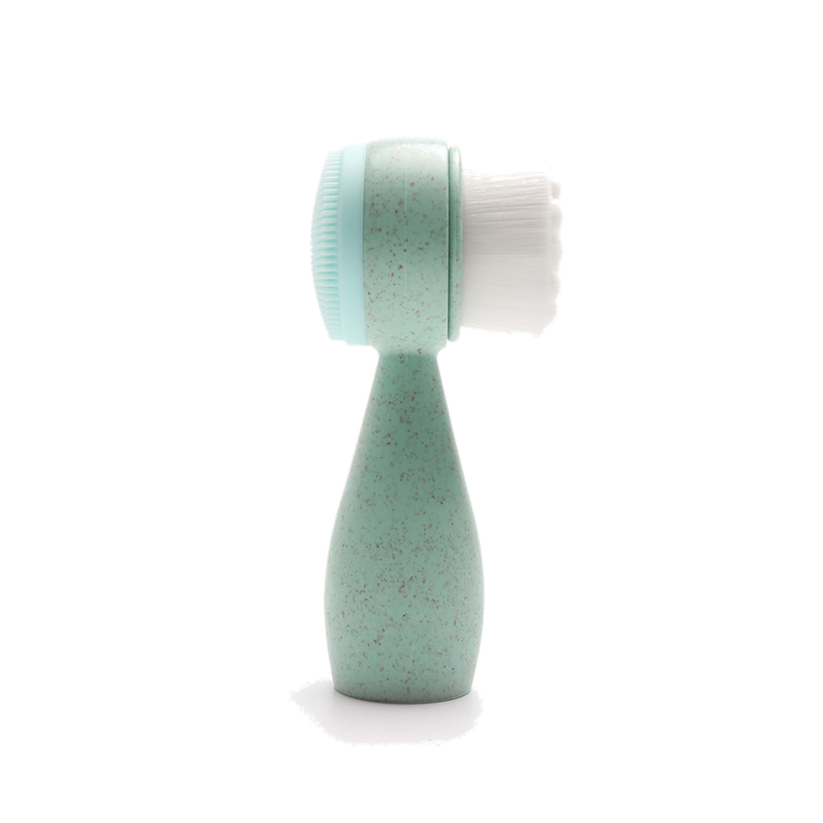 Eco Wheat Facial Cleansing Brush 1