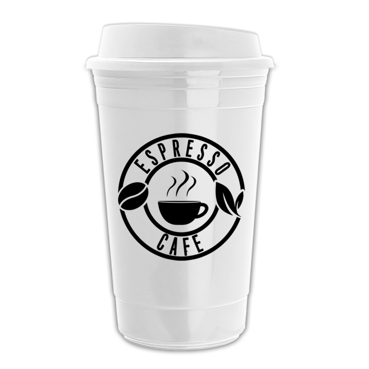 Garyline® Travel Insulated Cup - 16 oz. 290