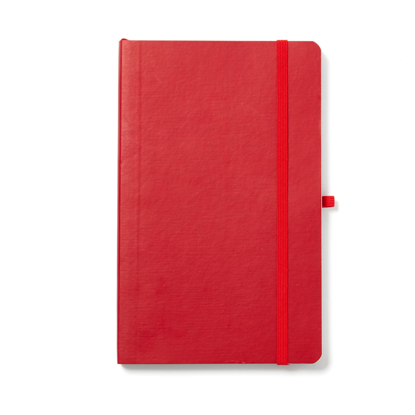 RPET Soft Cover Journal Notebook with Pen Loop 15