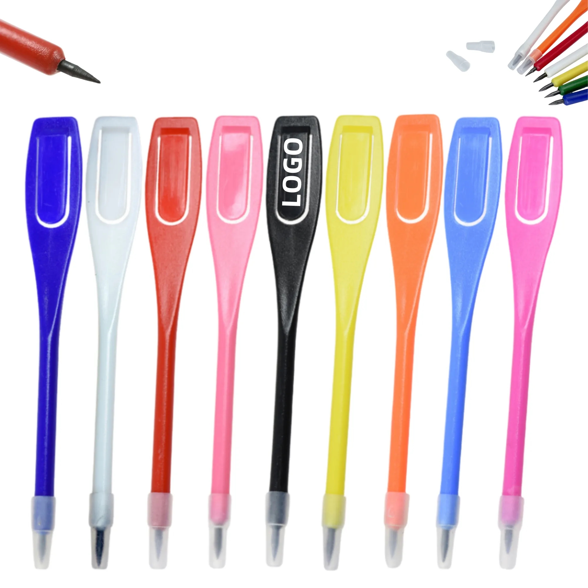 Golf Scorekeeping Pencil 1