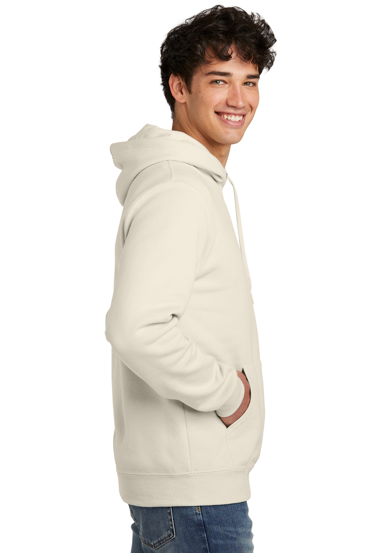 Jerzees® Eco Premium Blend Pullover Hooded Sweatshirt 40