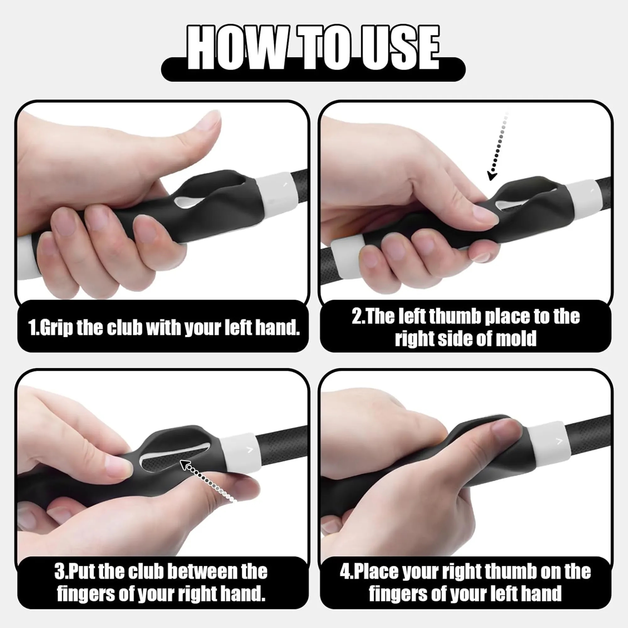 Baby LED Nail Clipper with Magnifier 1