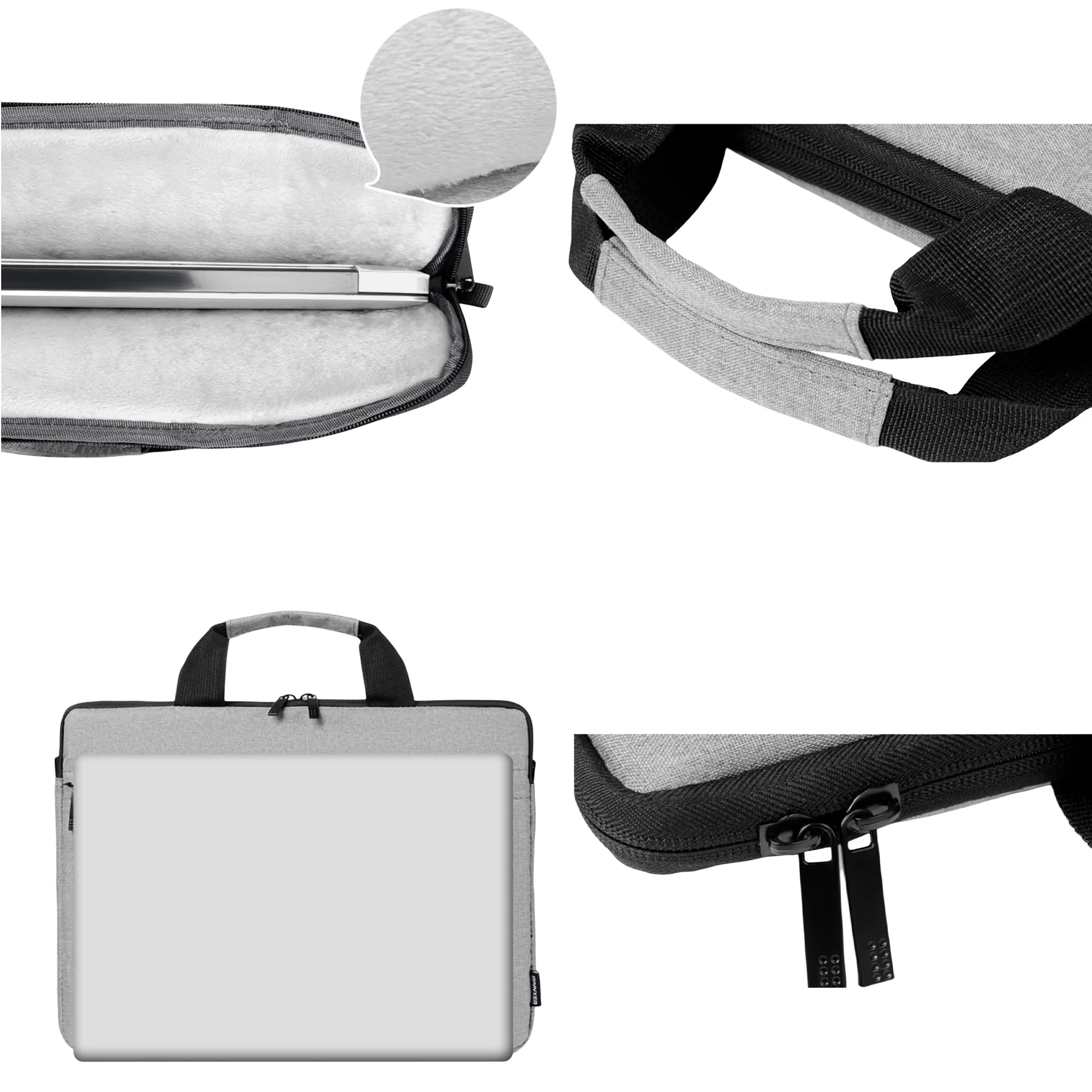 14" Portable Laptop Protective Bag 4