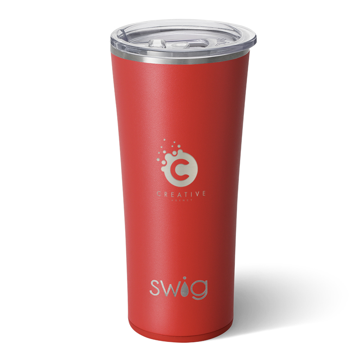 22 Oz. Swig Life Stainless Steel Tumbler 9