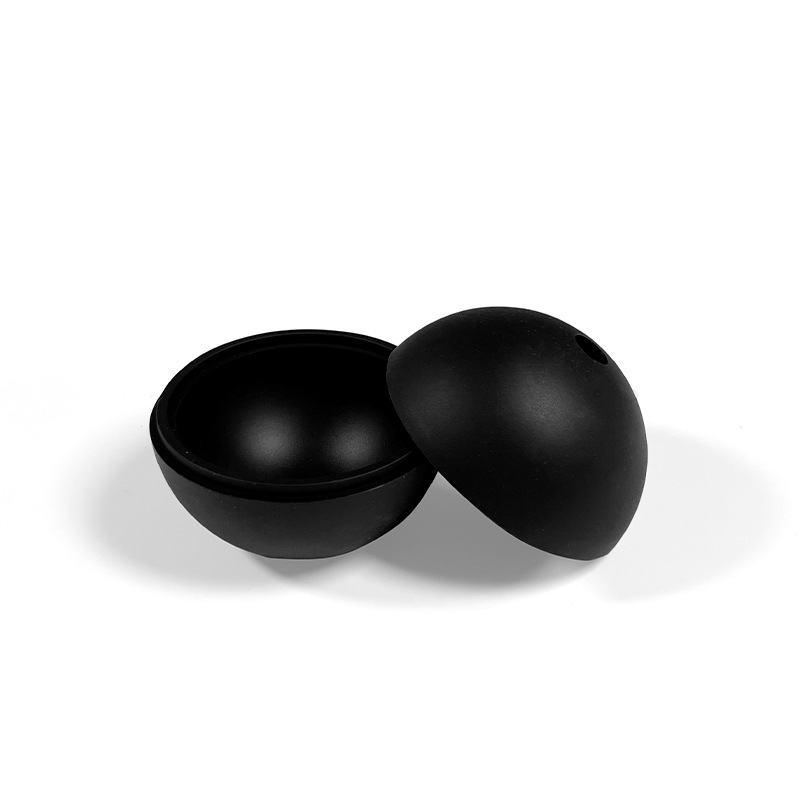 Premium Silicone Ice Ball Mold 1