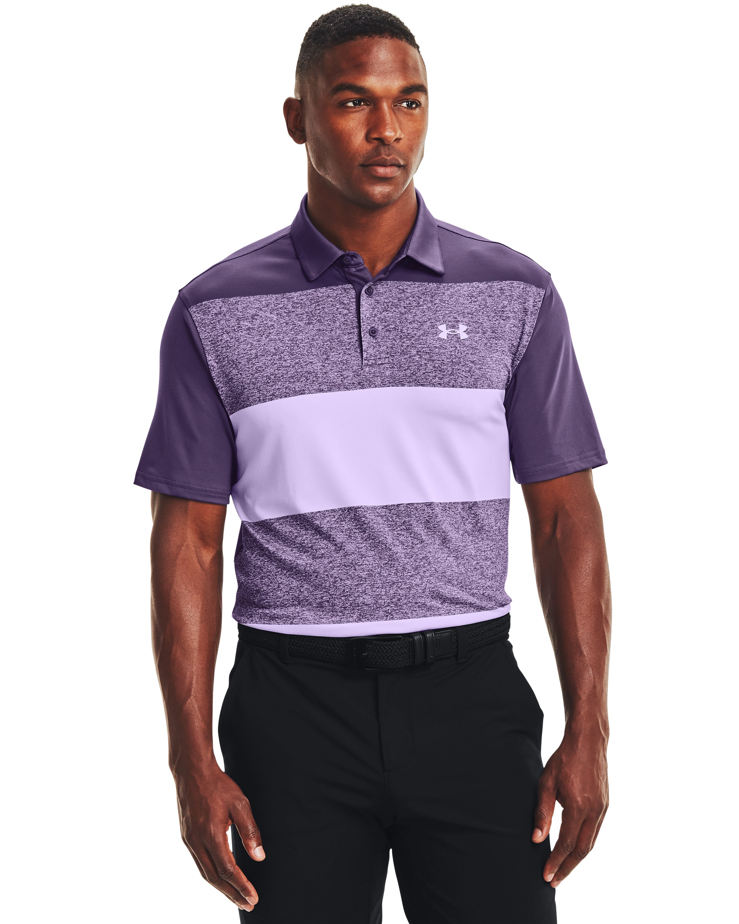 UA Playoff 2.0 Men's Polo 33