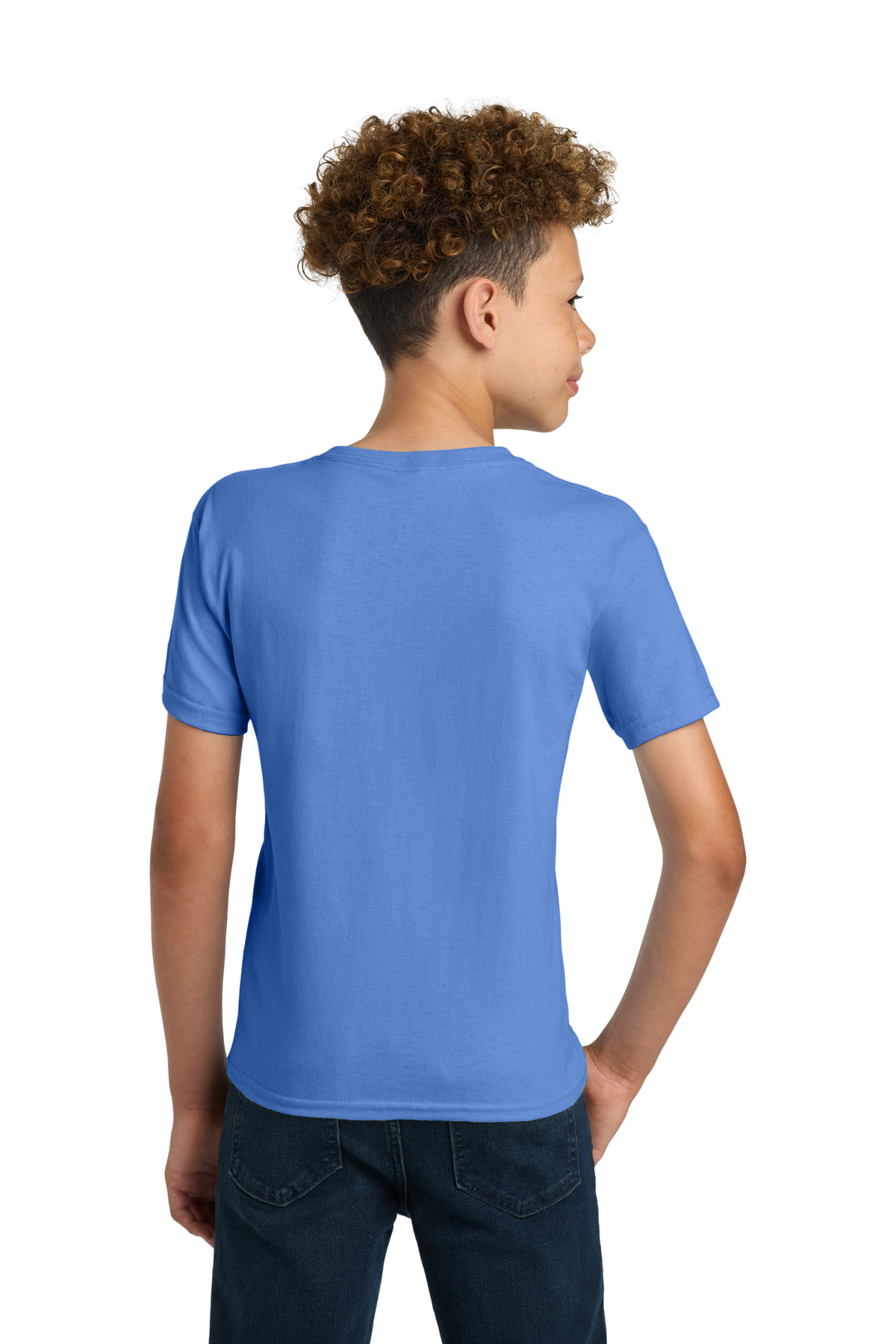 Gildan - Youth Ultra Cotton 100% US Cotton T-Shirt. 2000B 187