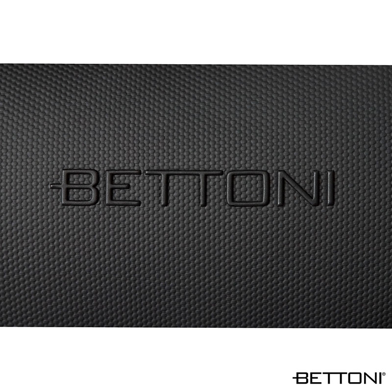Bettoni® Moda Milano RPET Suiter Duffel 6