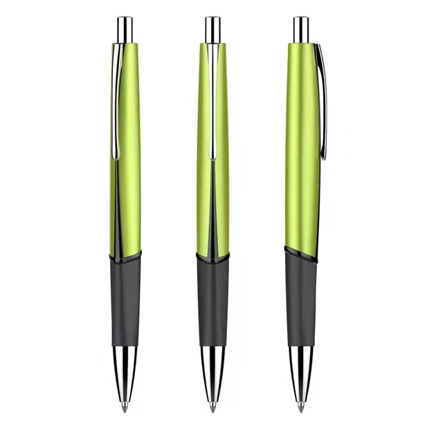 Chords Ball Pen - color barrel 12