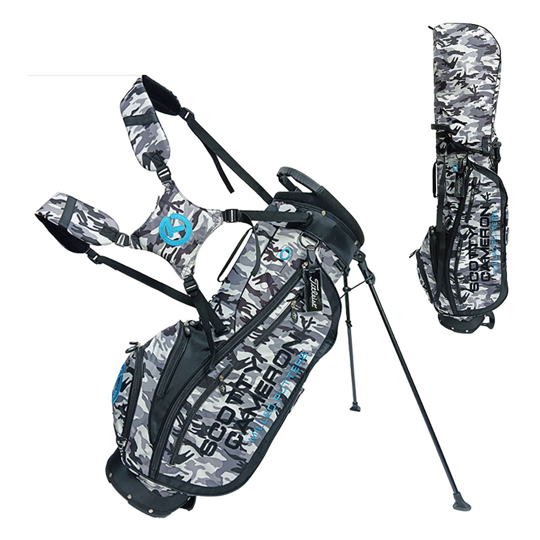 Golf Air Consignment Bag 8
