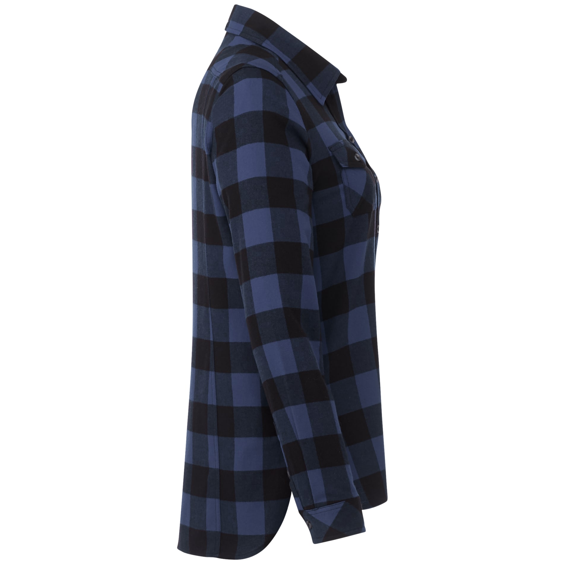 Women's SPRUCELAKE Roots73 Long Sleeve Shirt 25