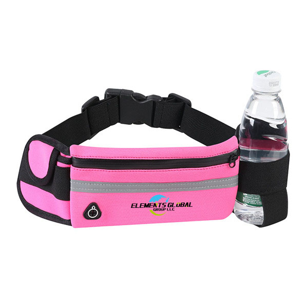 Waterproof Kettle Belt Bag 2