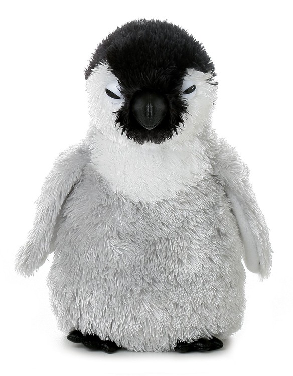 8" Baby Emperor Penguin 2