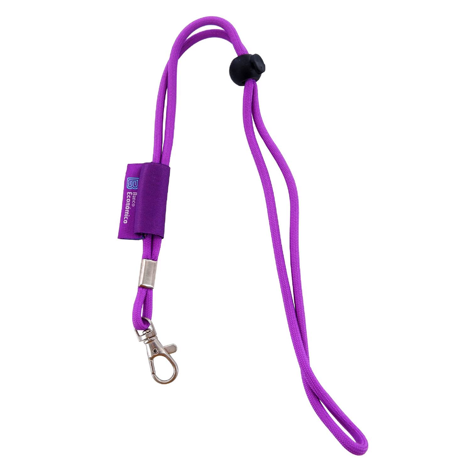 Customized universal mobile phone work permit lanyard 5