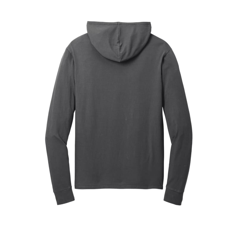 Port & Company Beach Wash Garment-Dyed Pullover Hooded Tee, custom hoodie or sweatshirt with logo imprint 6