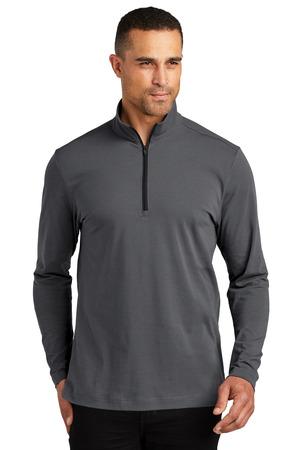 Limit 1/4-Zip