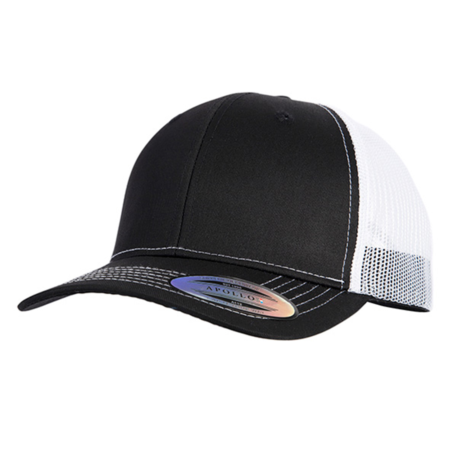 Trucker Cap 10