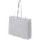 Striped Pacific Recycled Cotton Shopper Tote 25