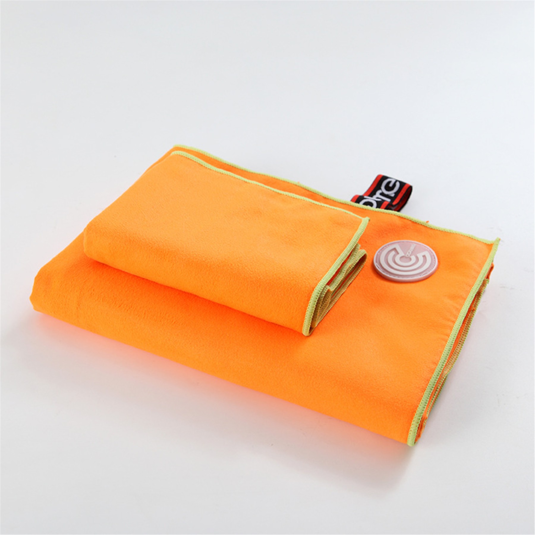 Quick-Drying Towel Set Beach Towel 8