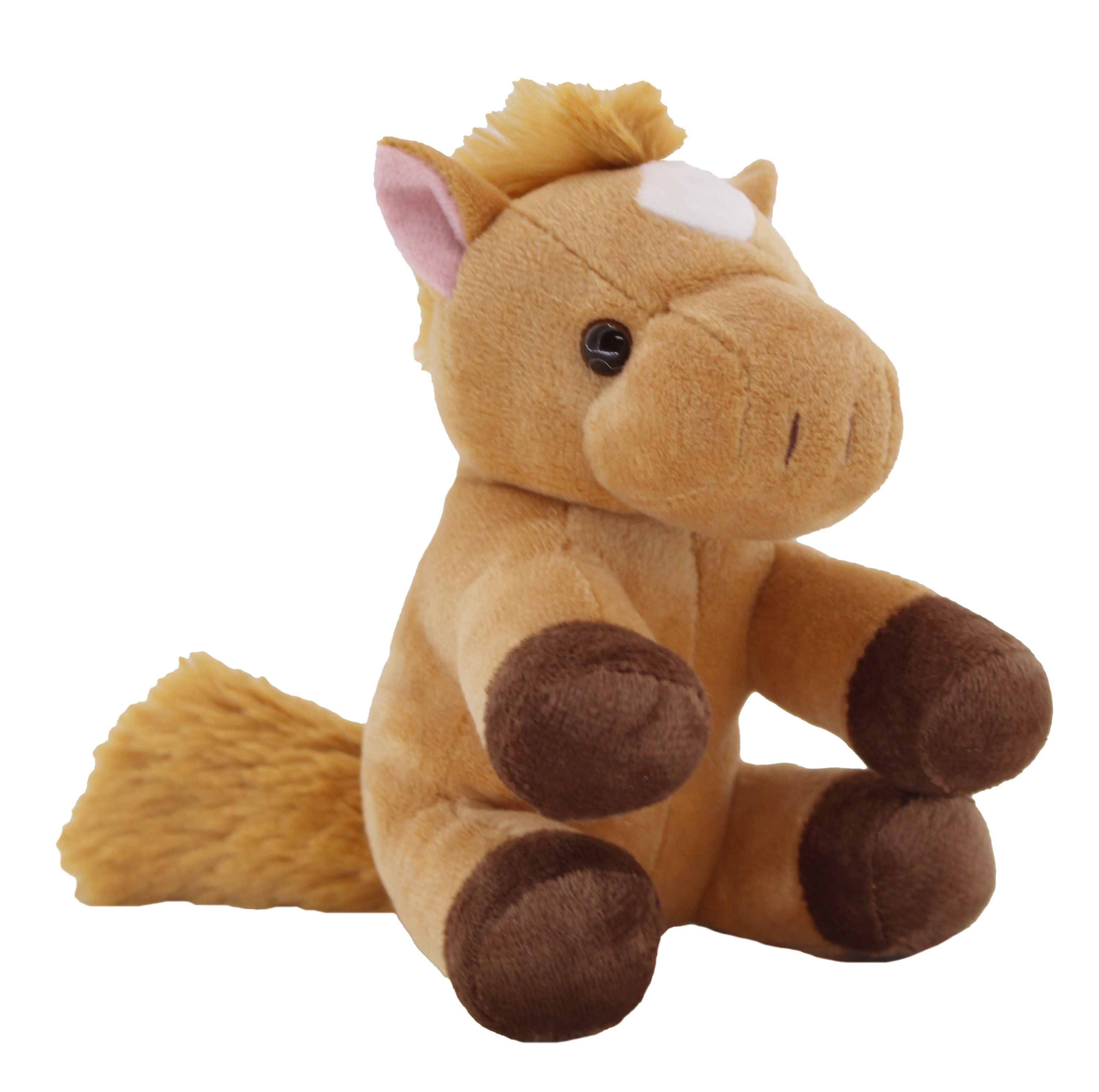 6" Lil Horse 2