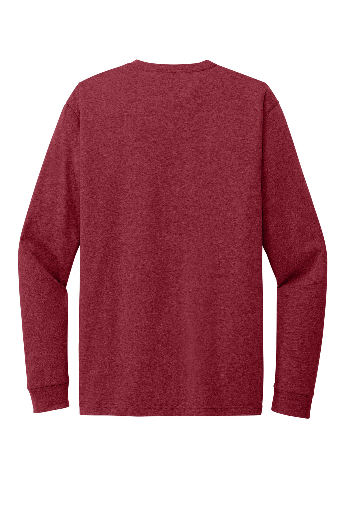 Next Level Apparel Adult CVC Long Sleeve Tee NL6211 171