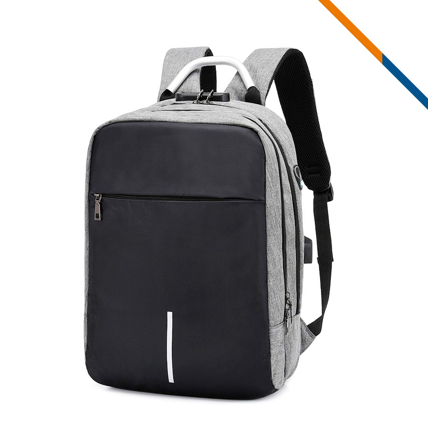 Seth Business Backpack 4