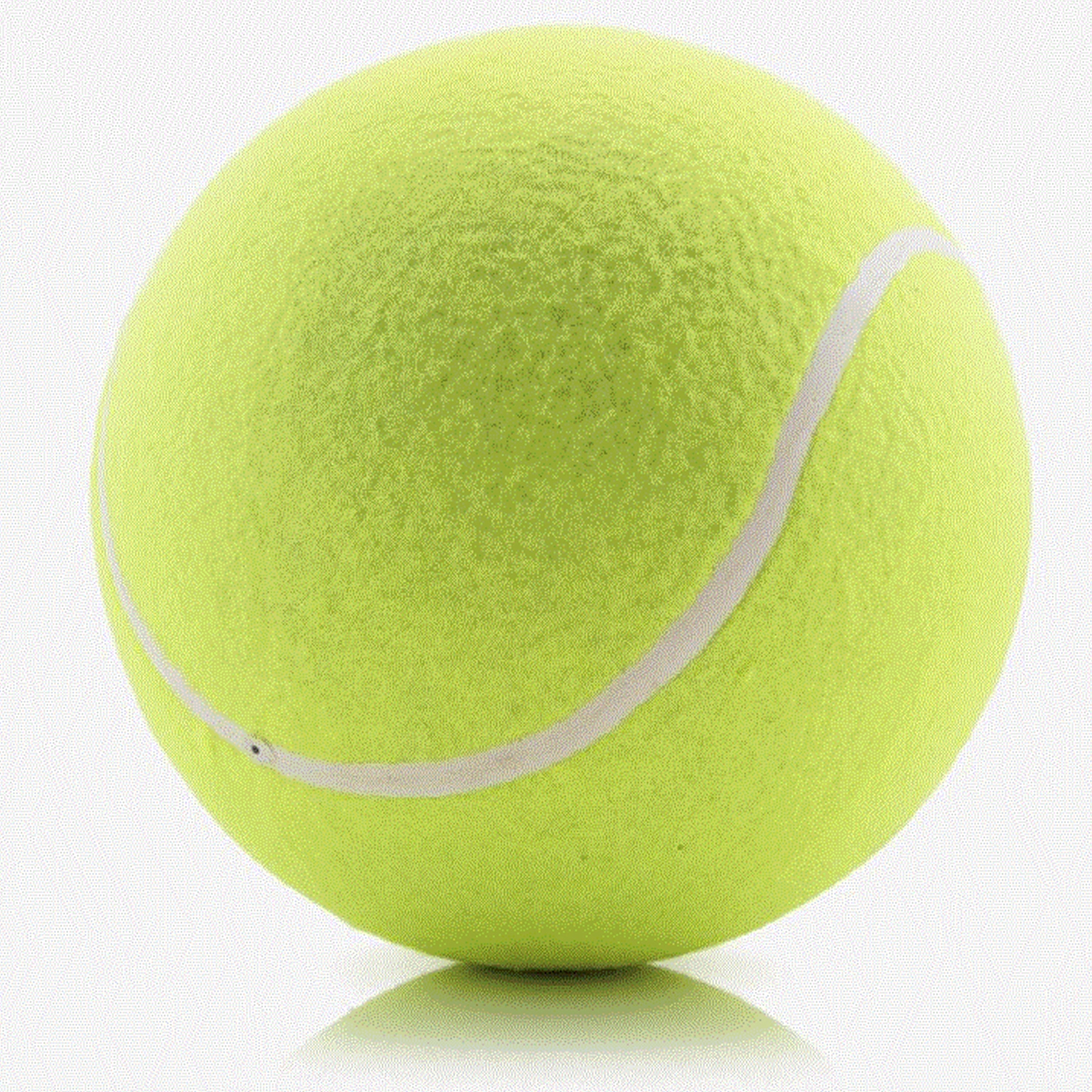 Tennis Ball 6